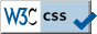 Korrektes CSS!